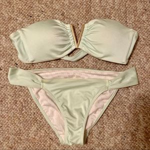 Victoria Secret bikini set